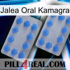 Oral Jelly Kamagra 20